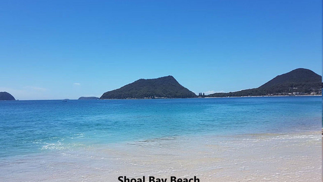 Photo of Others in Shoal Bay