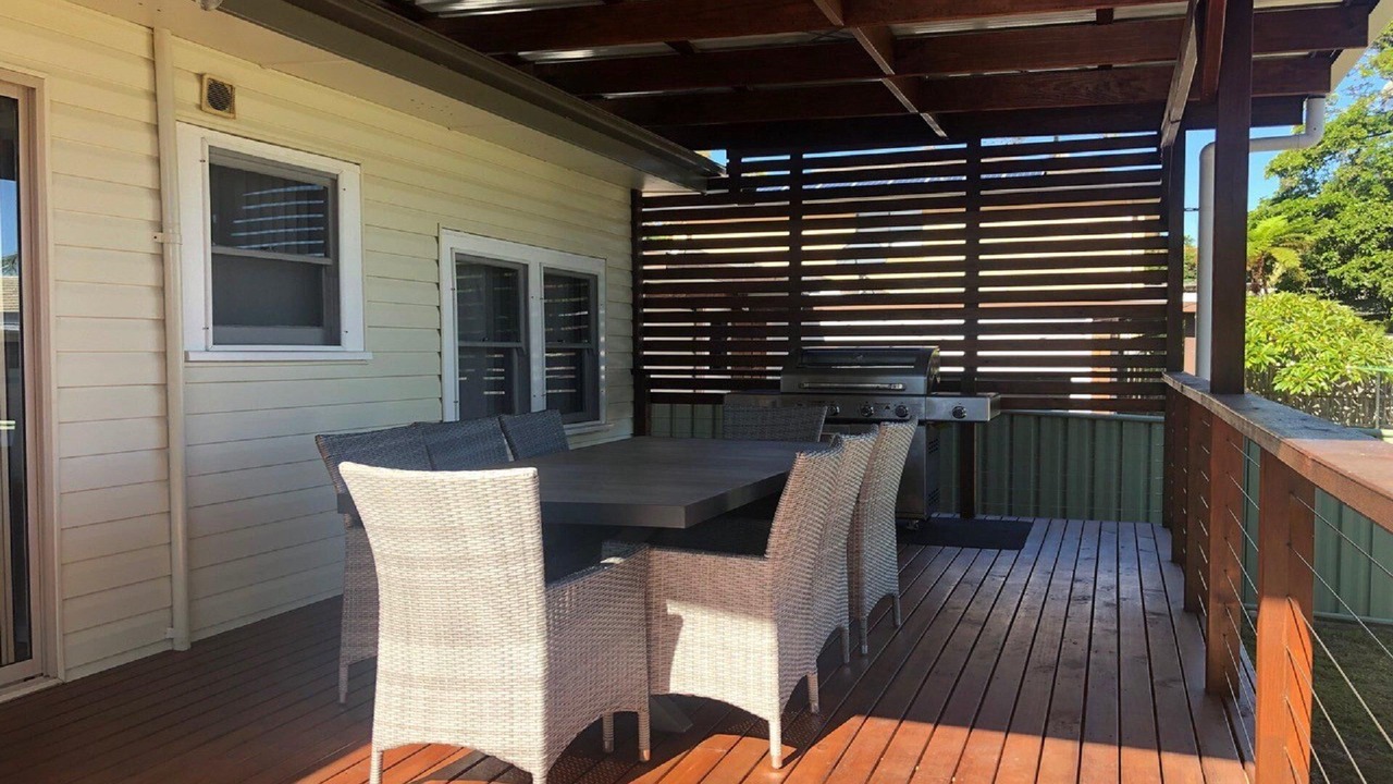 Photo of Outdoor in Shoal Bay