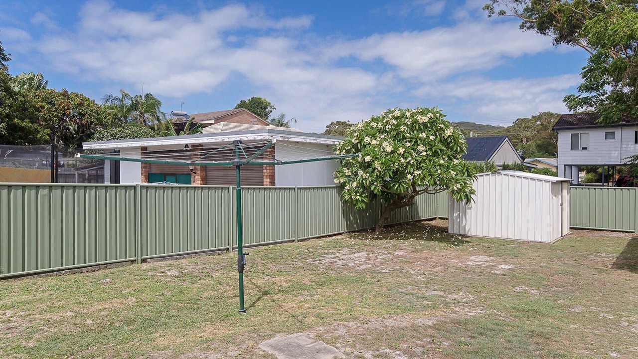 Photo of Outdoor in Shoal Bay