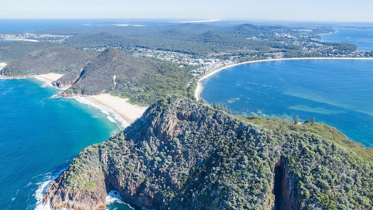 Photo of Outdoor in Shoal Bay