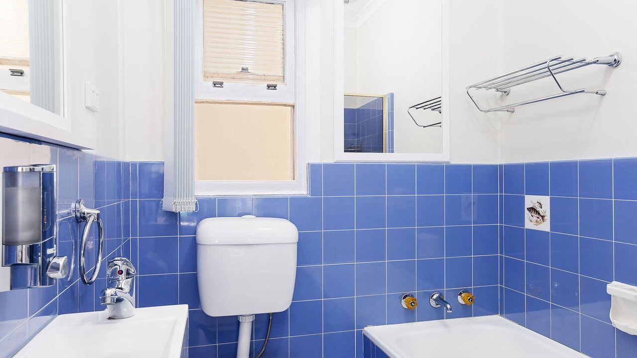Photo of Bathroom in Shoal Bay