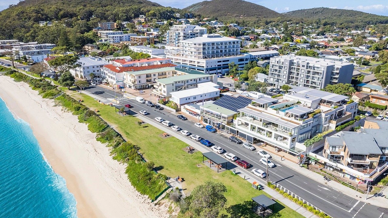 Photo of Outdoor in Shoal Bay