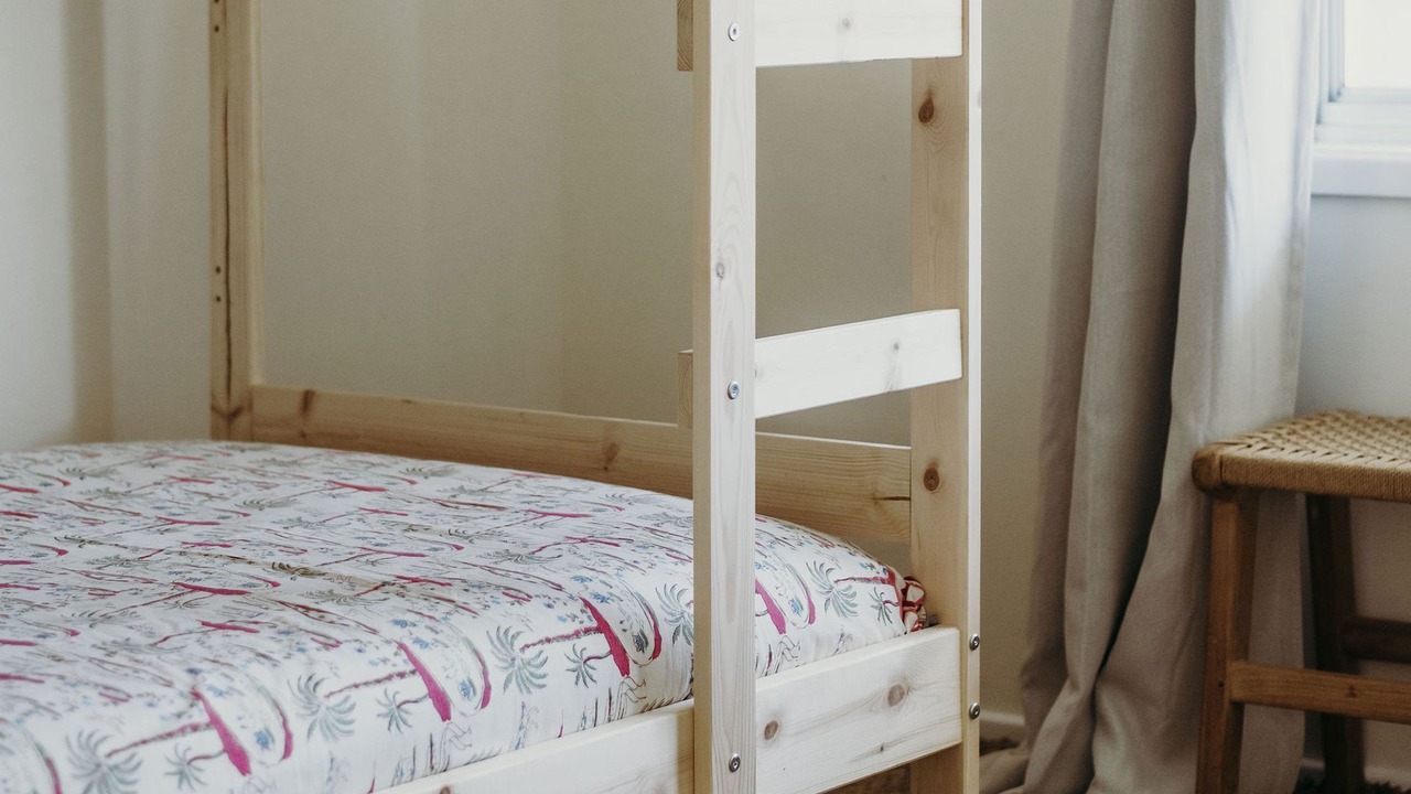 Photo of Bedroom in Shoal Bay