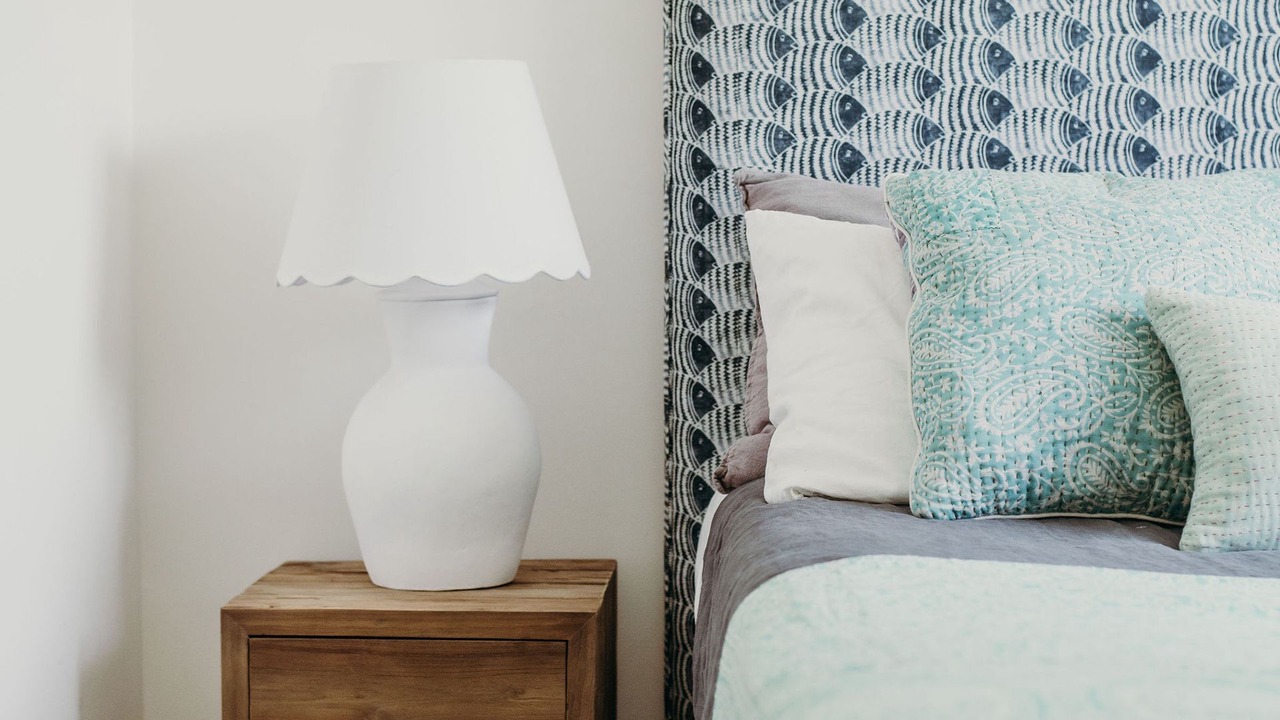 Photo of Bedroom in Shoal Bay