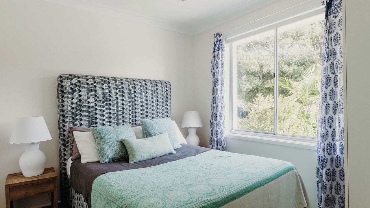 Photo of Bedroom in Shoal Bay
