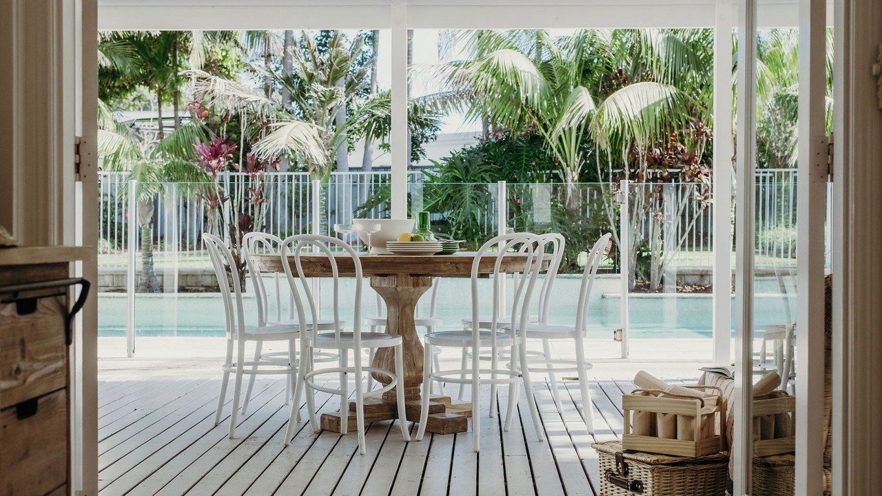 Photo of Outdoor in Shoal Bay