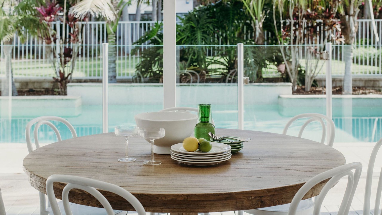 Photo of Outdoor in Shoal Bay