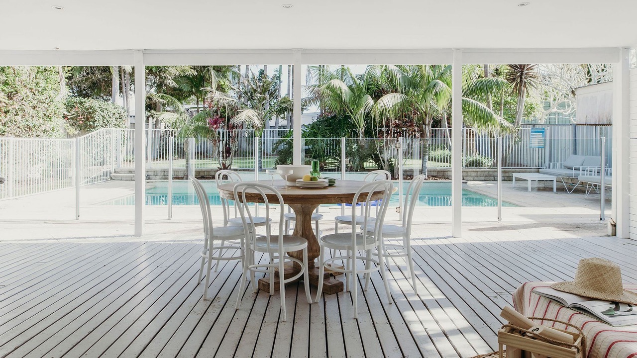Photo of Outdoor in Shoal Bay