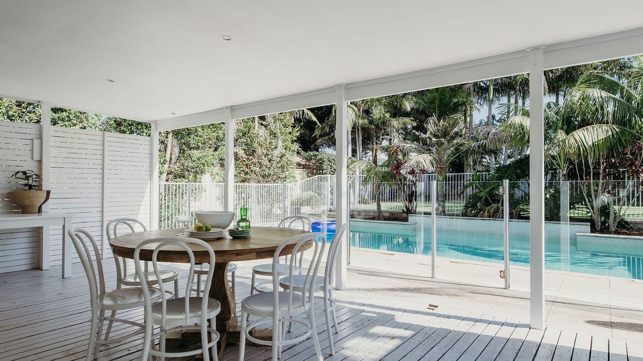 Photo of Outdoor in Shoal Bay