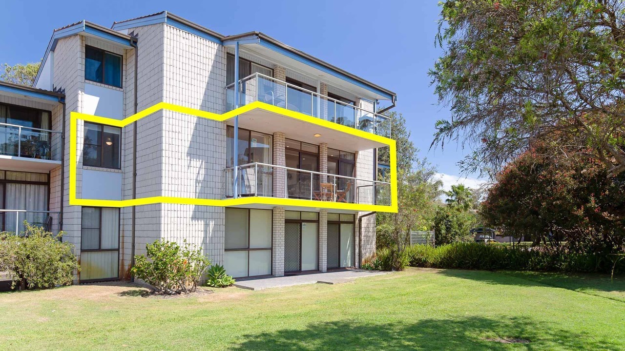 Photo of Outdoor in Nelson Bay