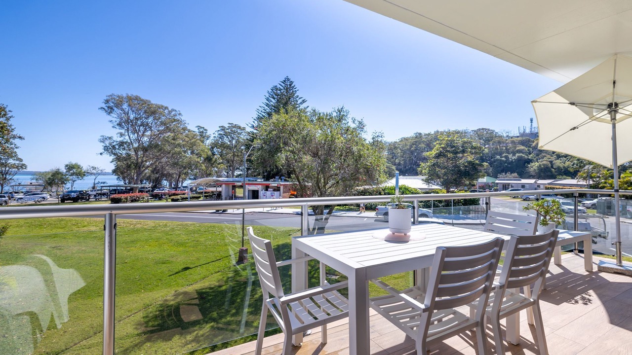 Photo of Outdoor in Nelson Bay