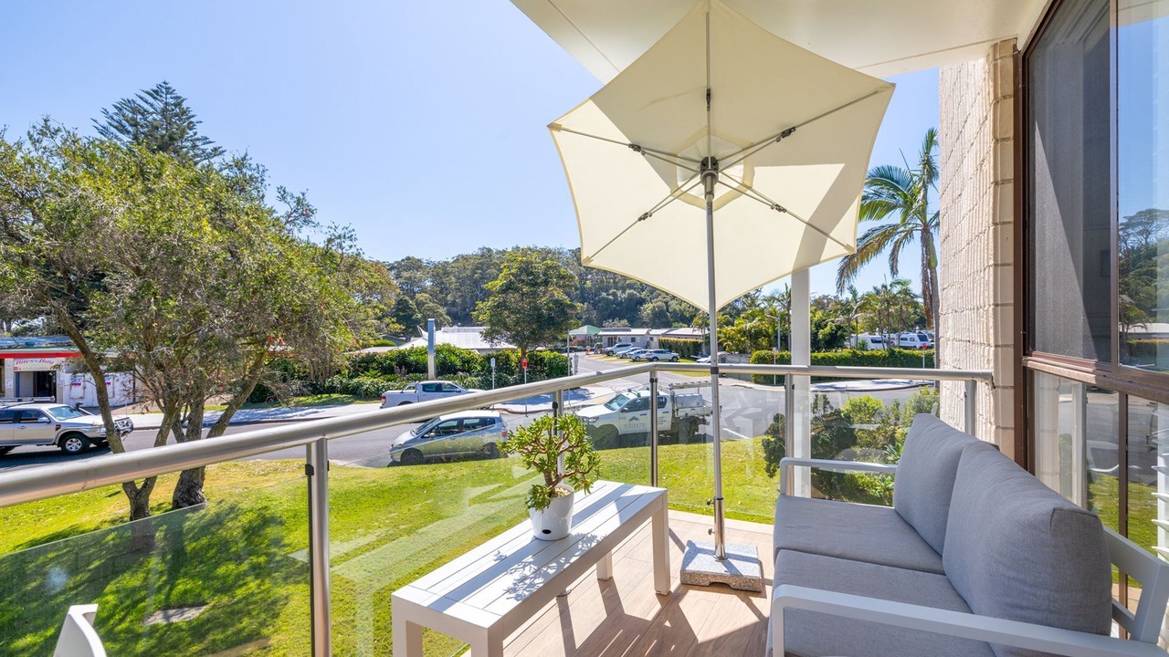 Photo of Outdoor in Nelson Bay