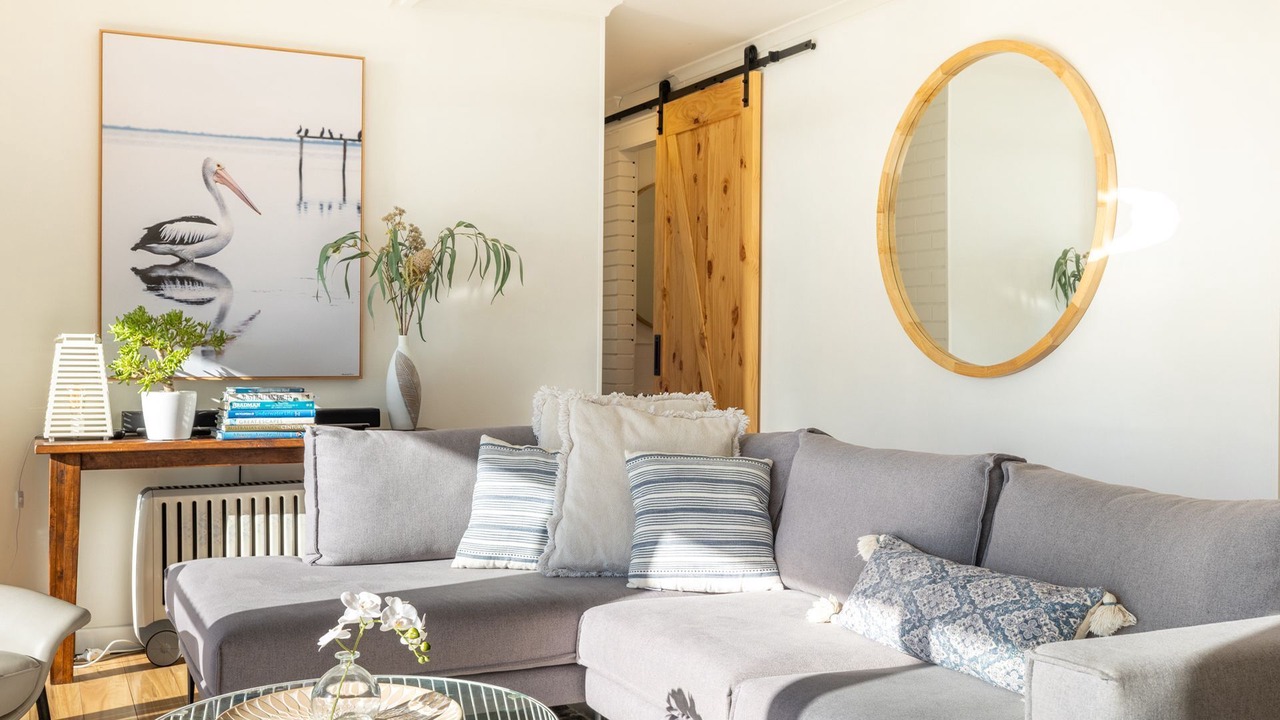 Photo of Livingroom in Nelson Bay