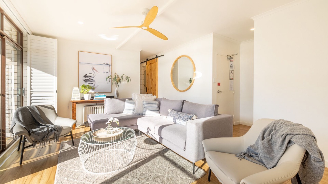 Photo of Livingroom in Nelson Bay