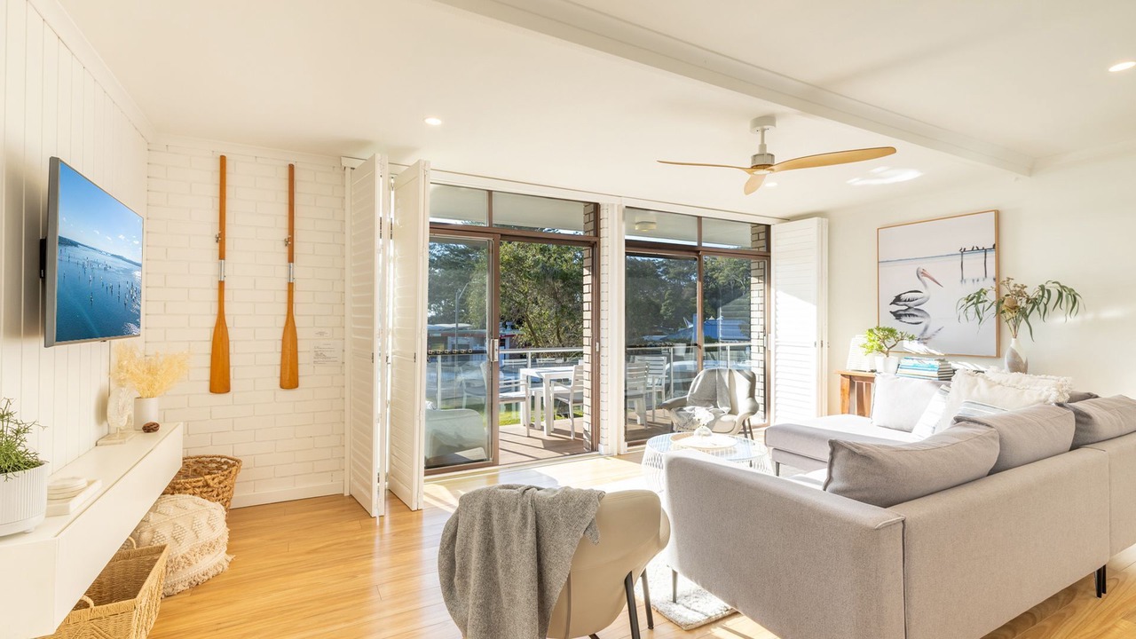 Photo of Livingroom in Nelson Bay