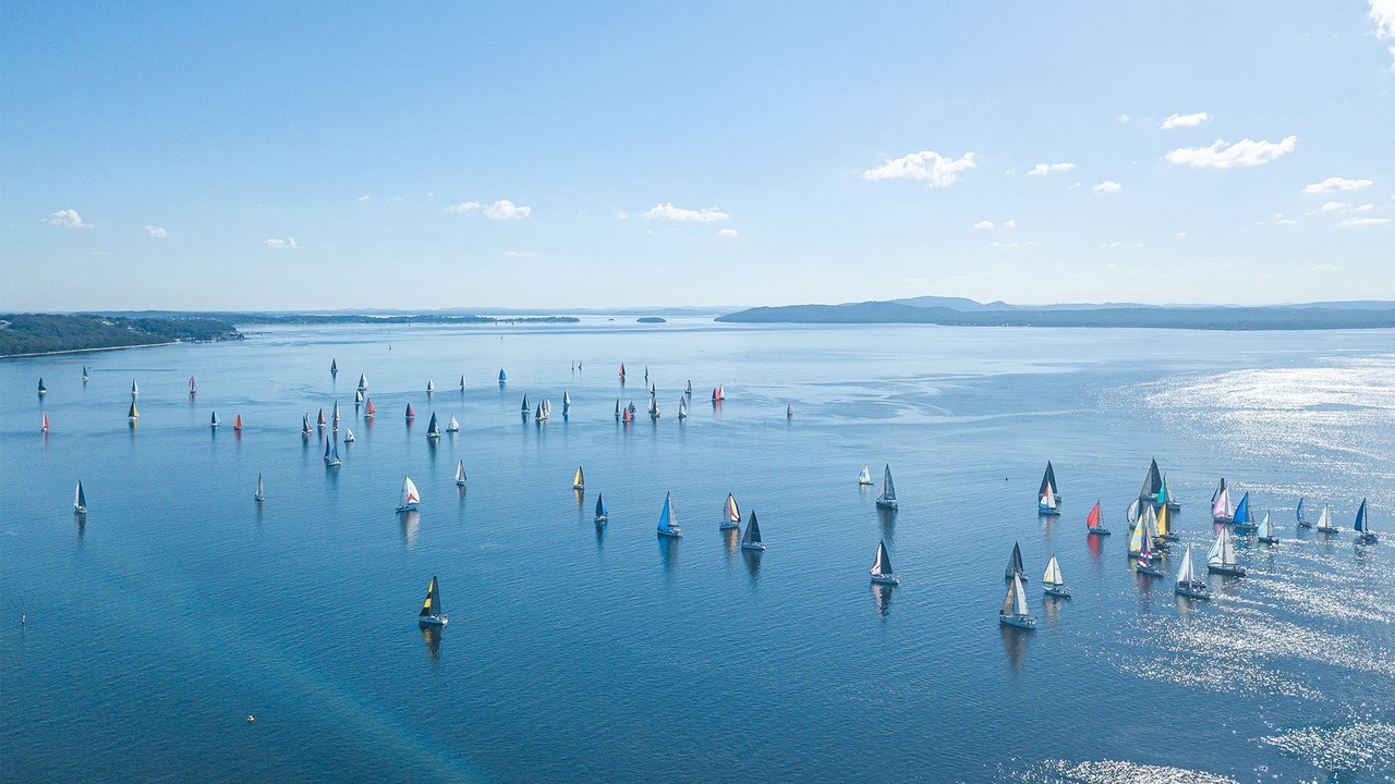 Photo of Others in Nelson Bay
