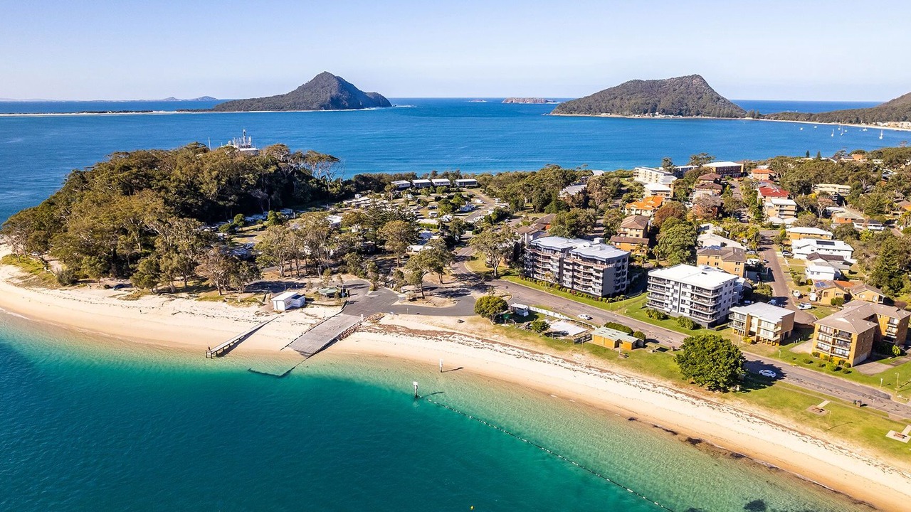 Photo of Others in Nelson Bay