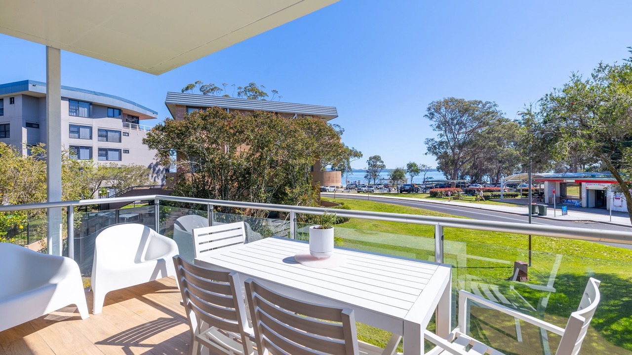 Photo of Outdoor in Nelson Bay