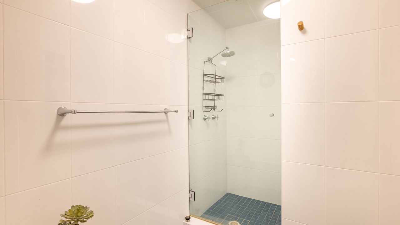 Photo of Bathroom in Nelson Bay