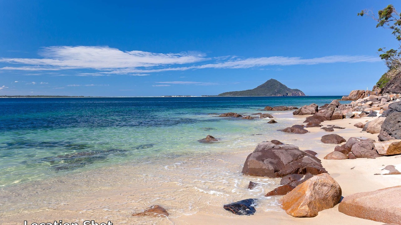 Photo of Others in Nelson Bay