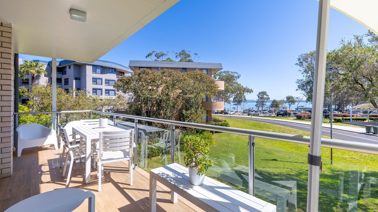 Photo of Outdoor in Nelson Bay
