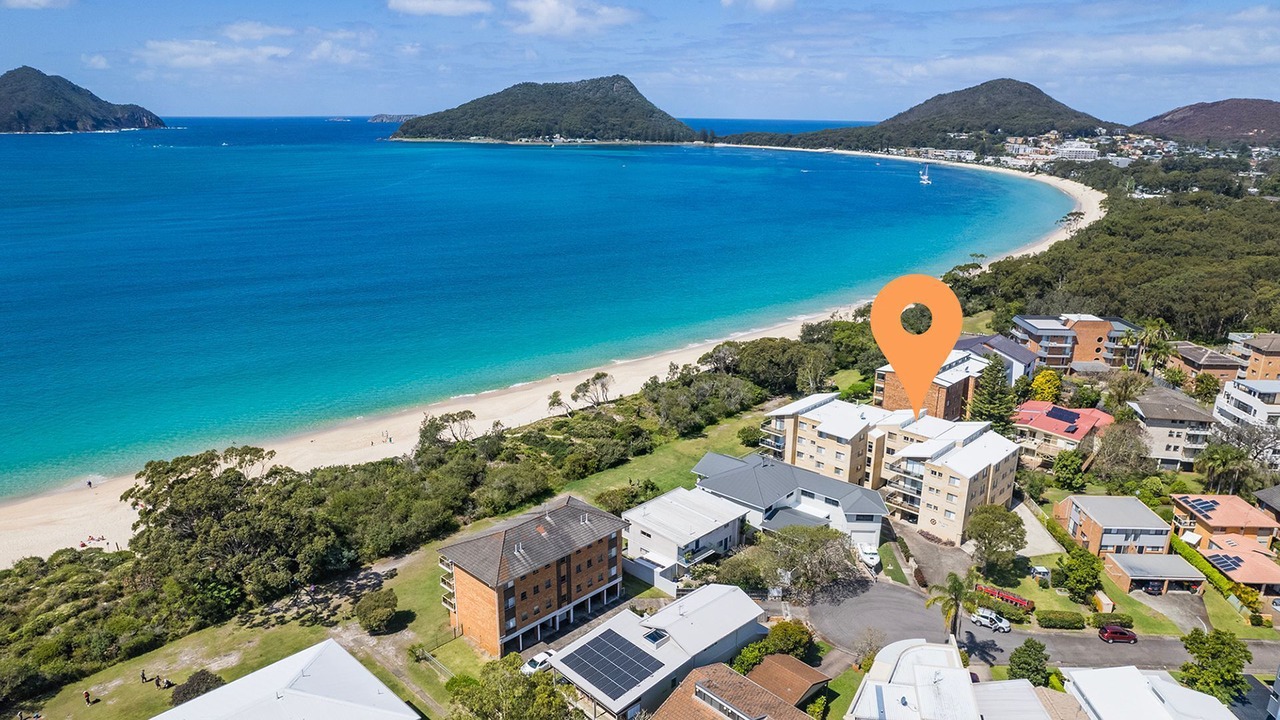 Photo of Others in Nelson Bay
