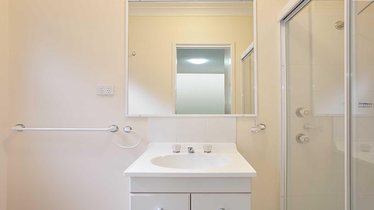 Photo of Bathroom in Nelson Bay