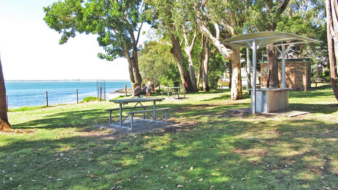 Photo of Outdoor in Nelson Bay