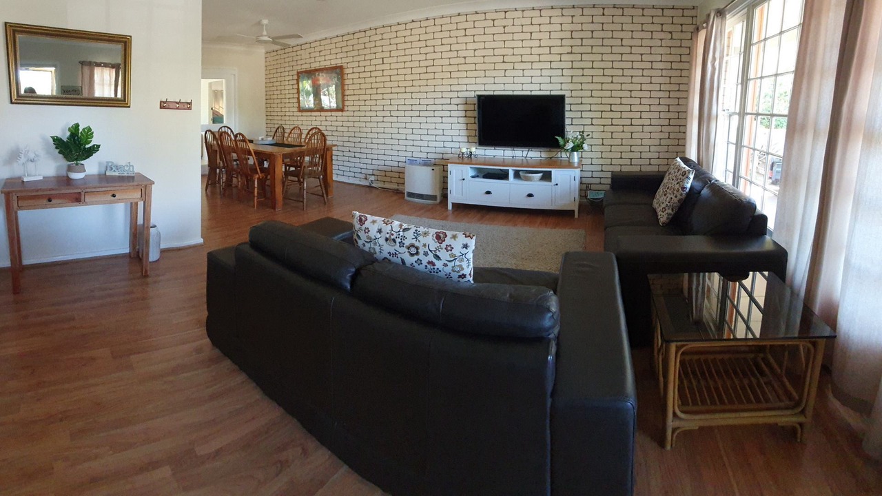 Photo of Livingroom in Nelson Bay