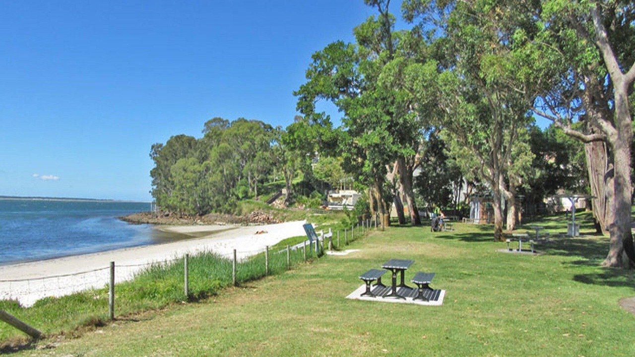 Photo of Outdoor in Nelson Bay