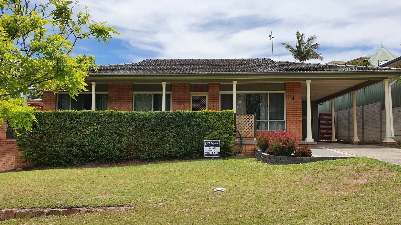 Photo of Outdoor in Nelson Bay