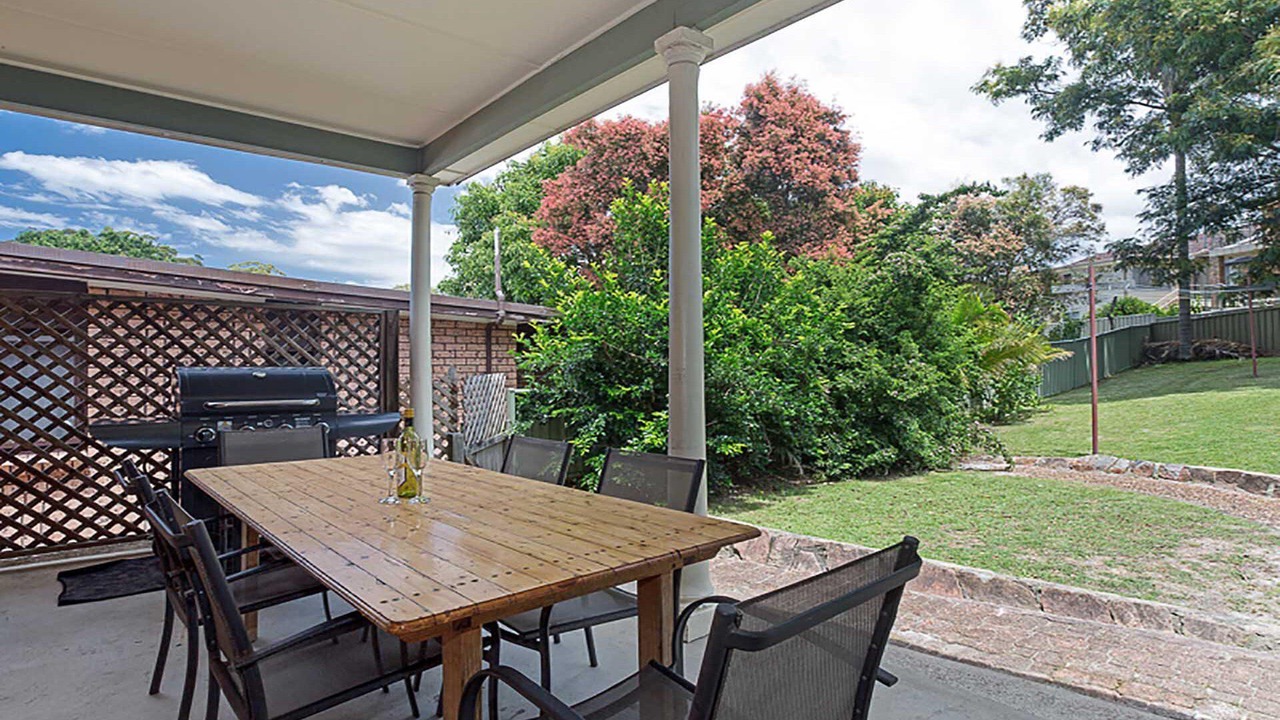 Photo of Outdoor in Nelson Bay