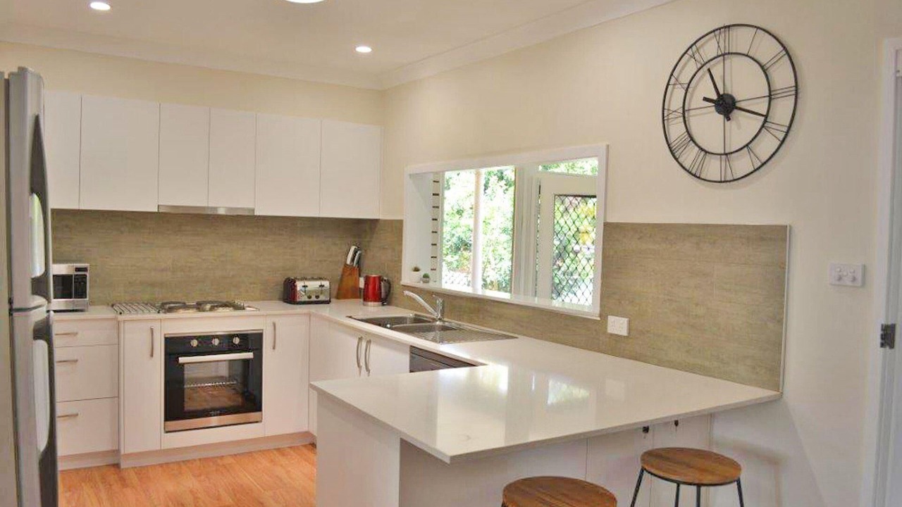 Photo of Kitchen in Nelson Bay