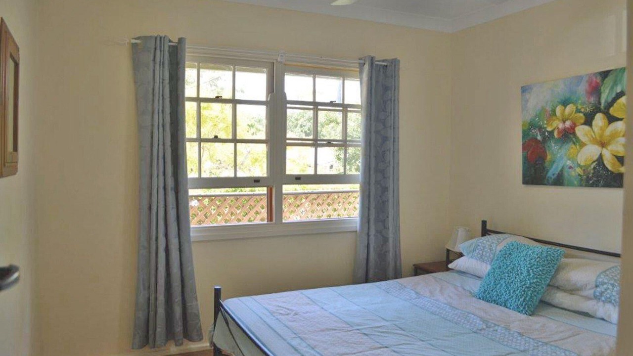 Photo of Bedroom in Nelson Bay
