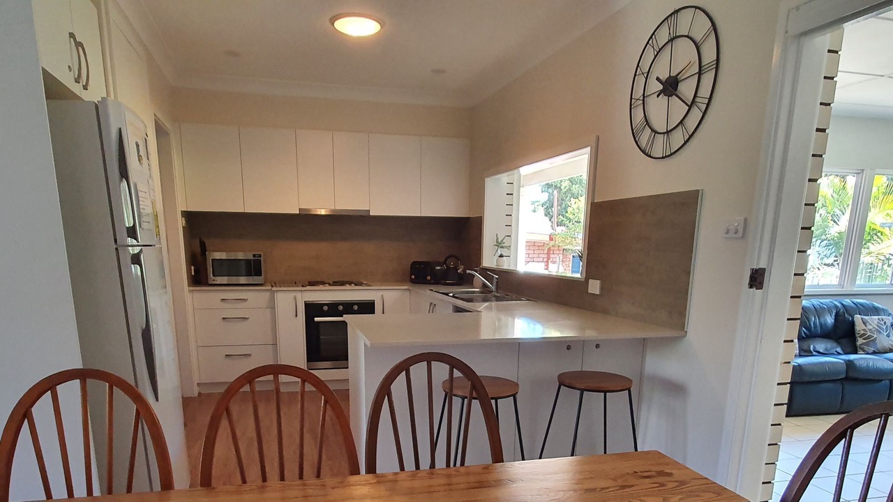 Photo of Kitchen in Nelson Bay