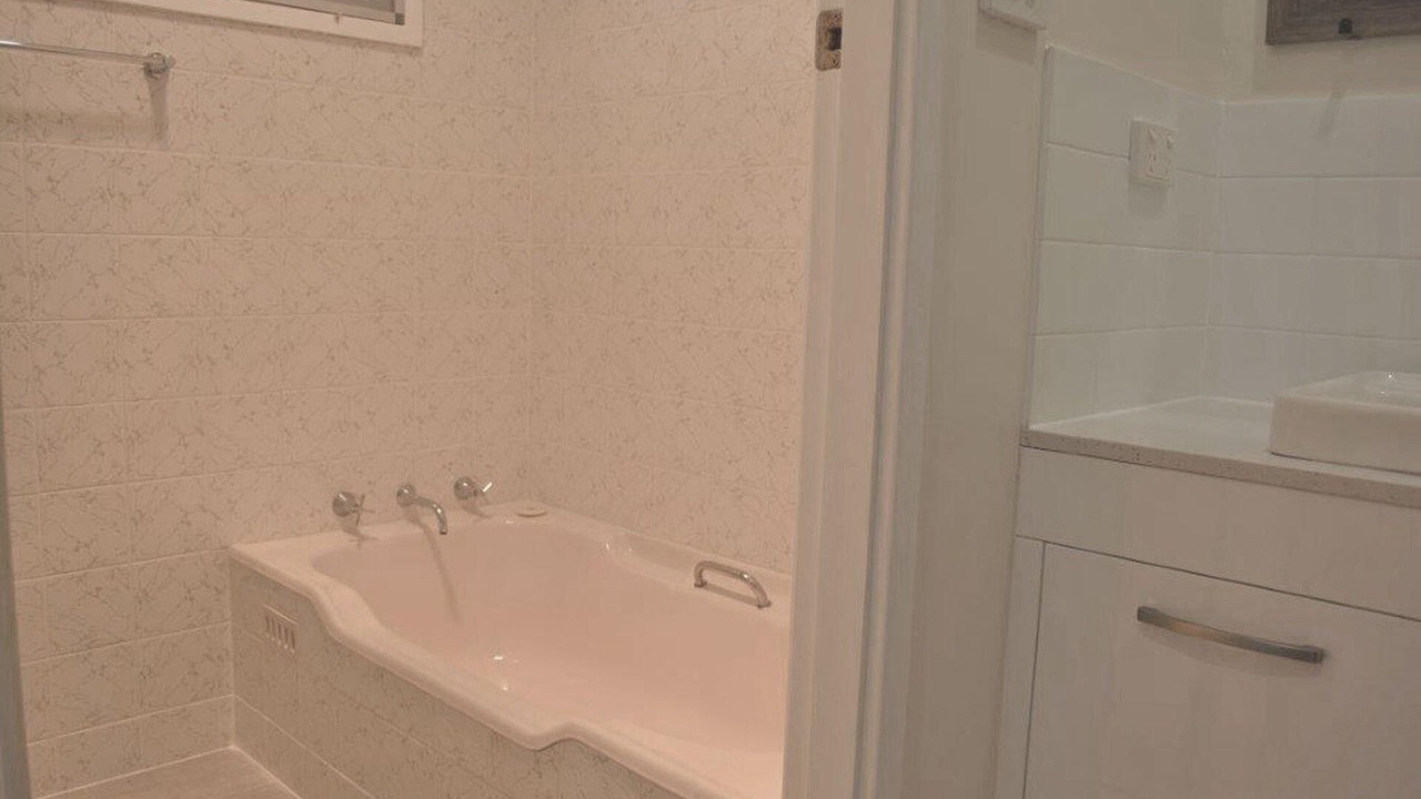 Photo of Bathroom in Nelson Bay