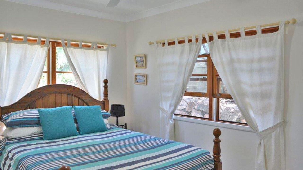Photo of Bedroom in Nelson Bay
