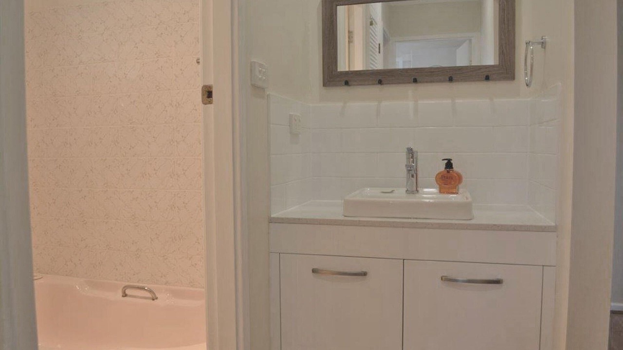 Photo of Bathroom in Nelson Bay