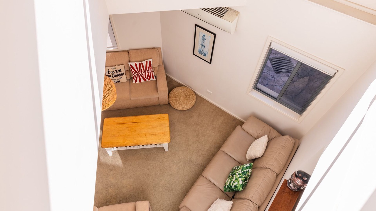 Photo of Livingroom in Fishermans Bay