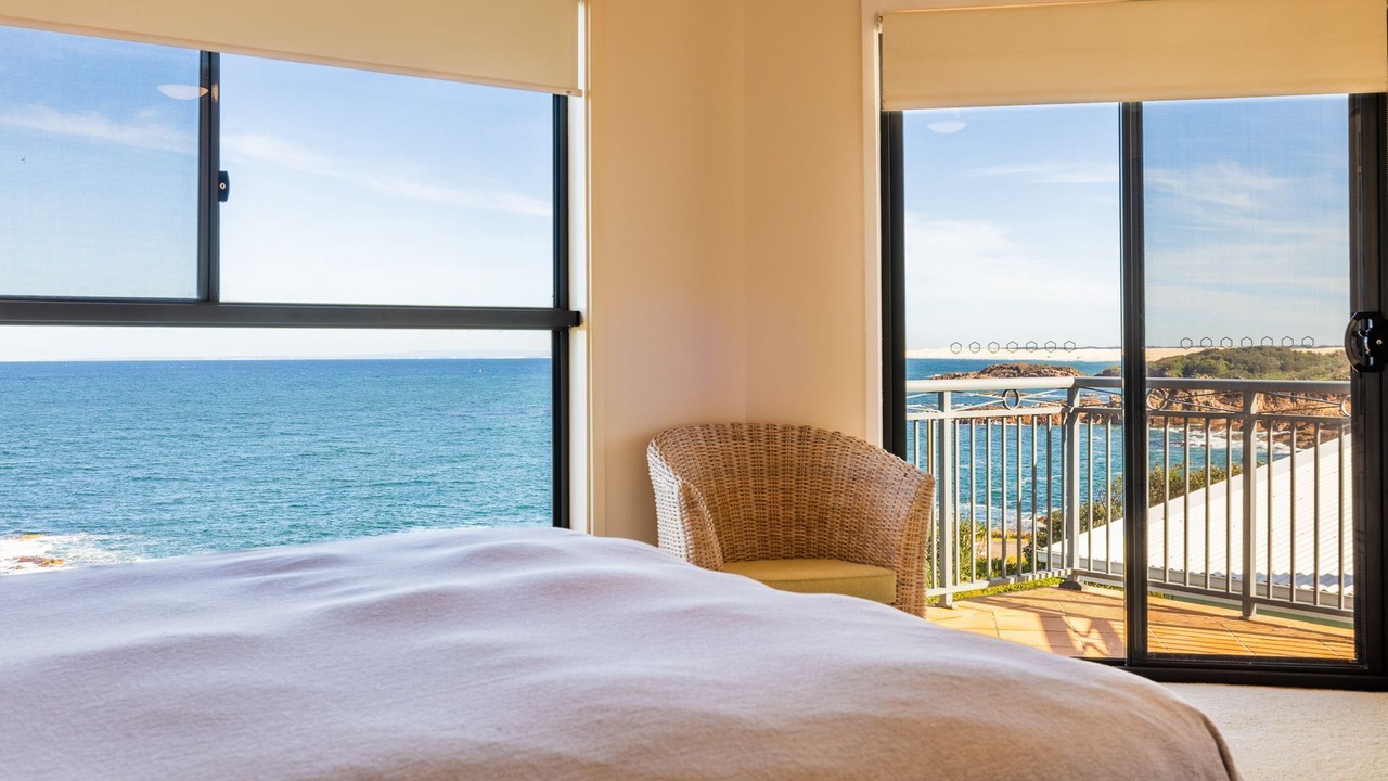 Photo of Bedroom in Fishermans Bay