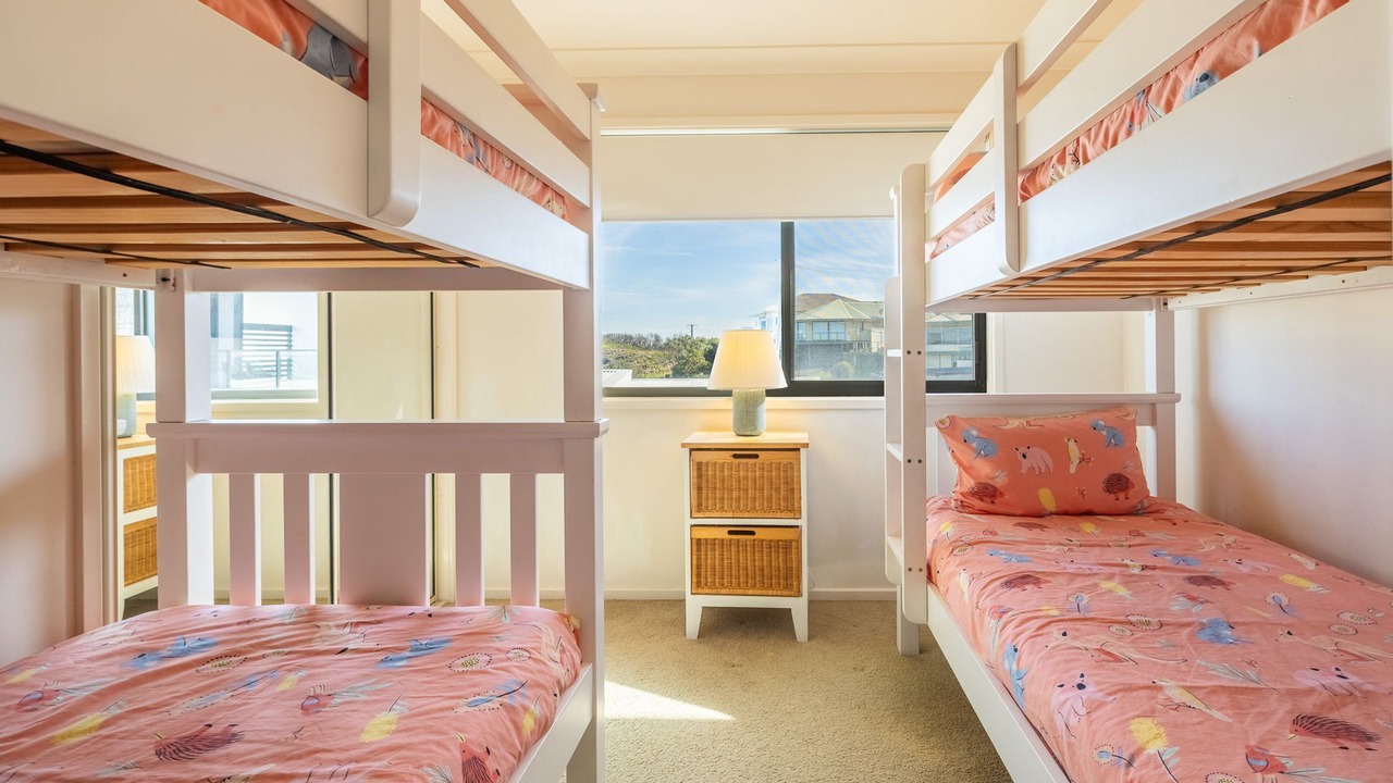 Photo of Bedroom in Fishermans Bay