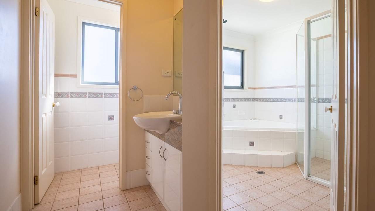 Photo of Bathroom in Fishermans Bay