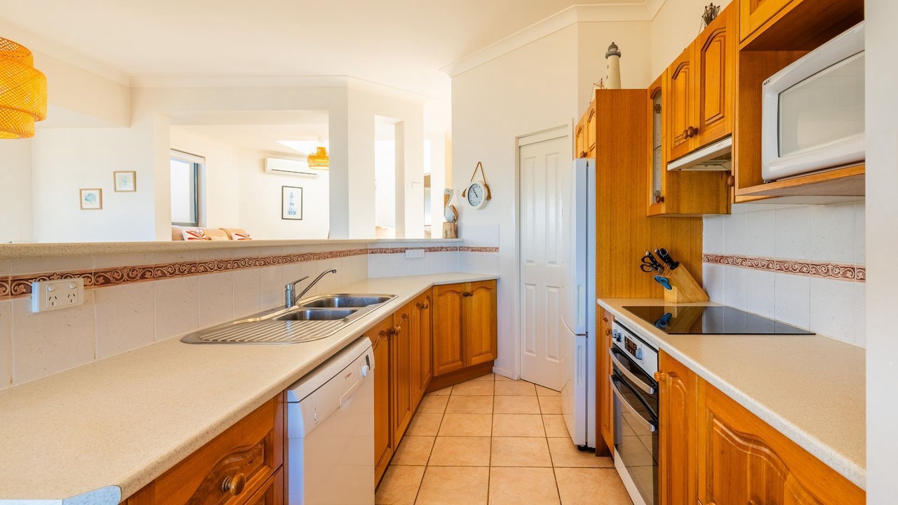 Photo of Kitchen in Fishermans Bay