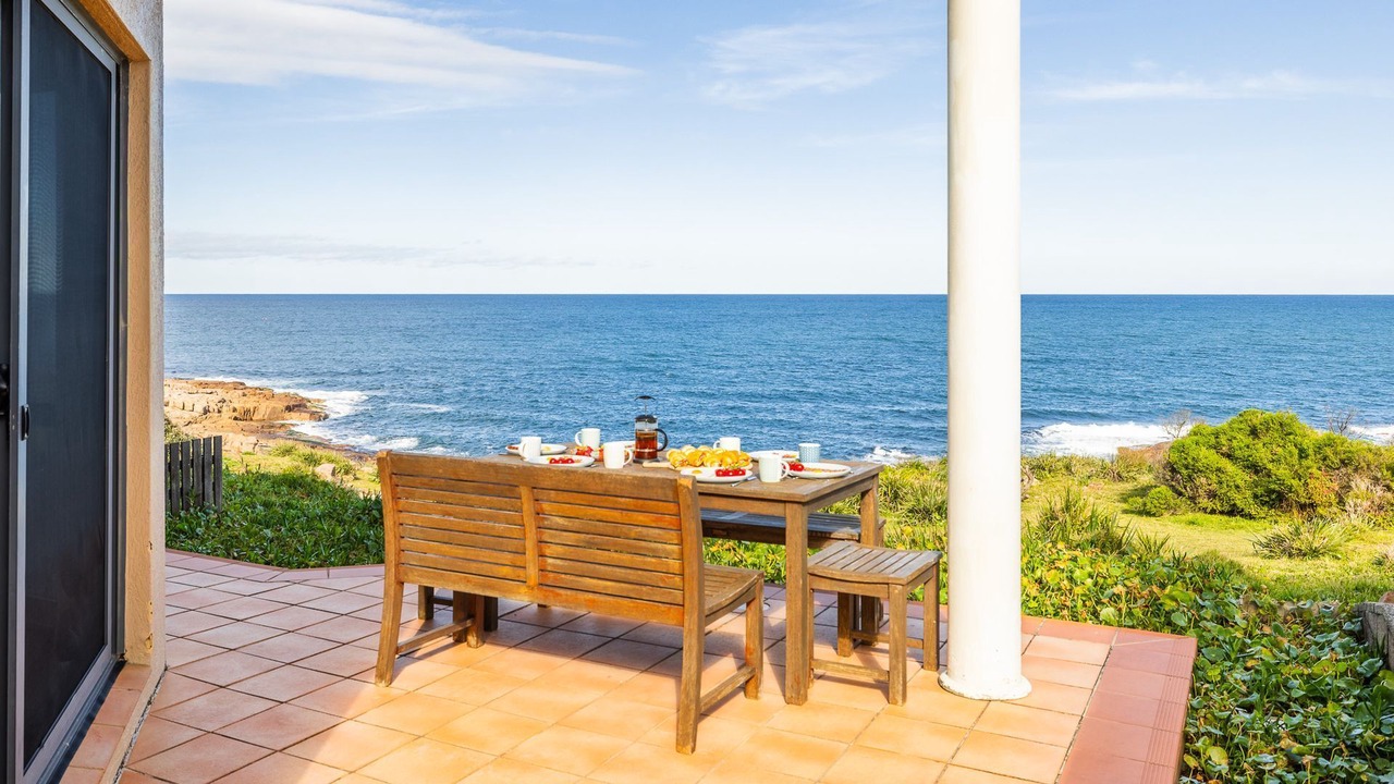 Photo of Outdoor in Fishermans Bay