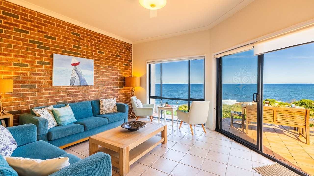 Photo of Livingroom in Fishermans Bay