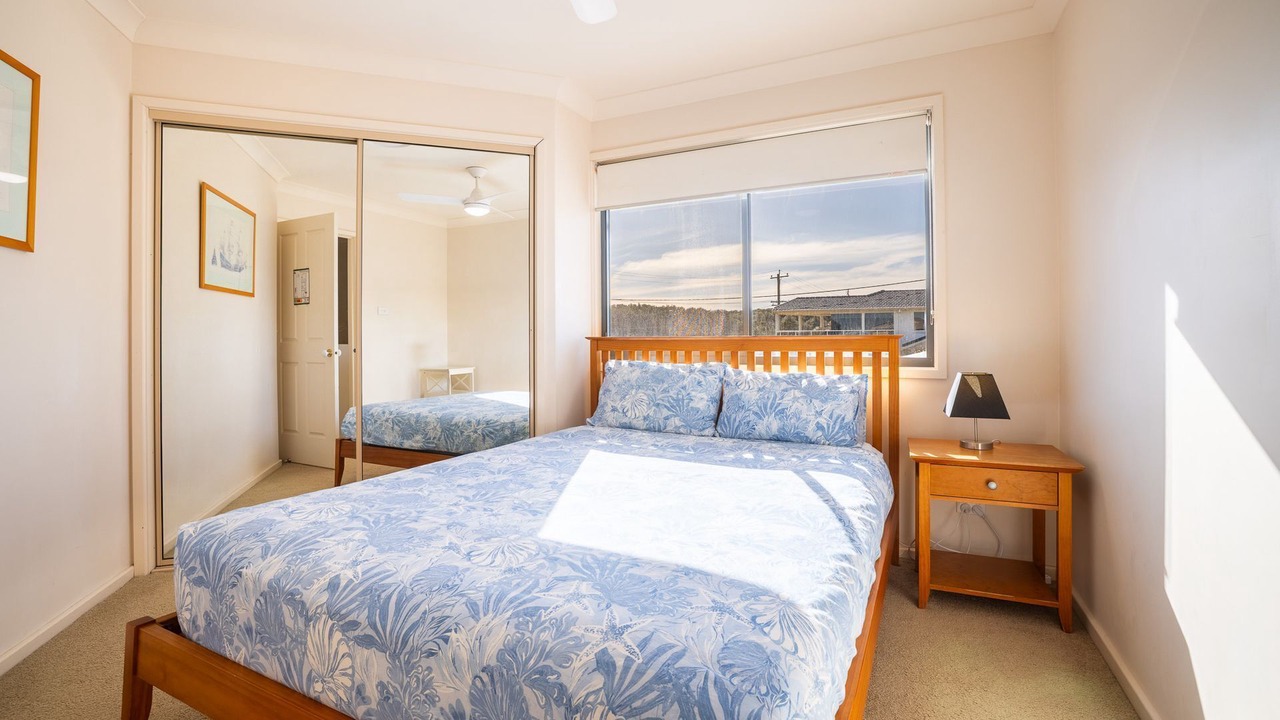 Photo of Bedroom in Fishermans Bay