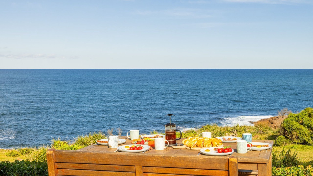 Photo of Outdoor in Fishermans Bay
