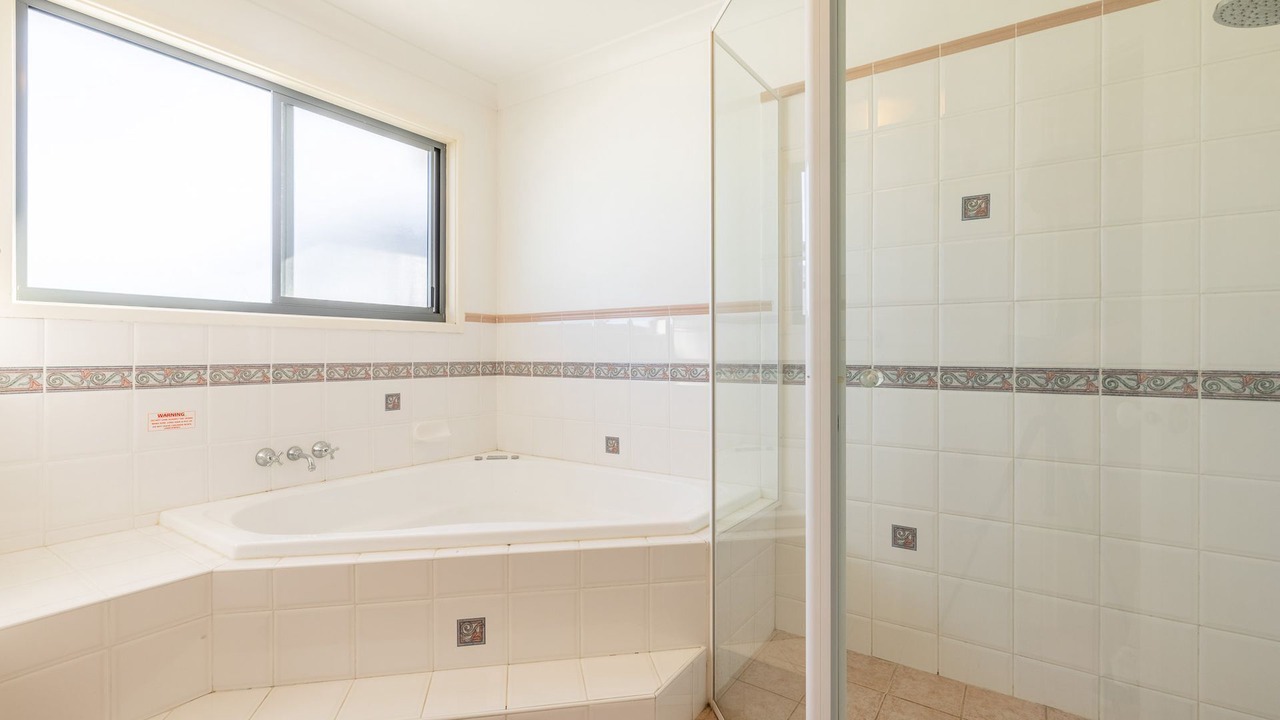 Photo of Bathroom in Fishermans Bay