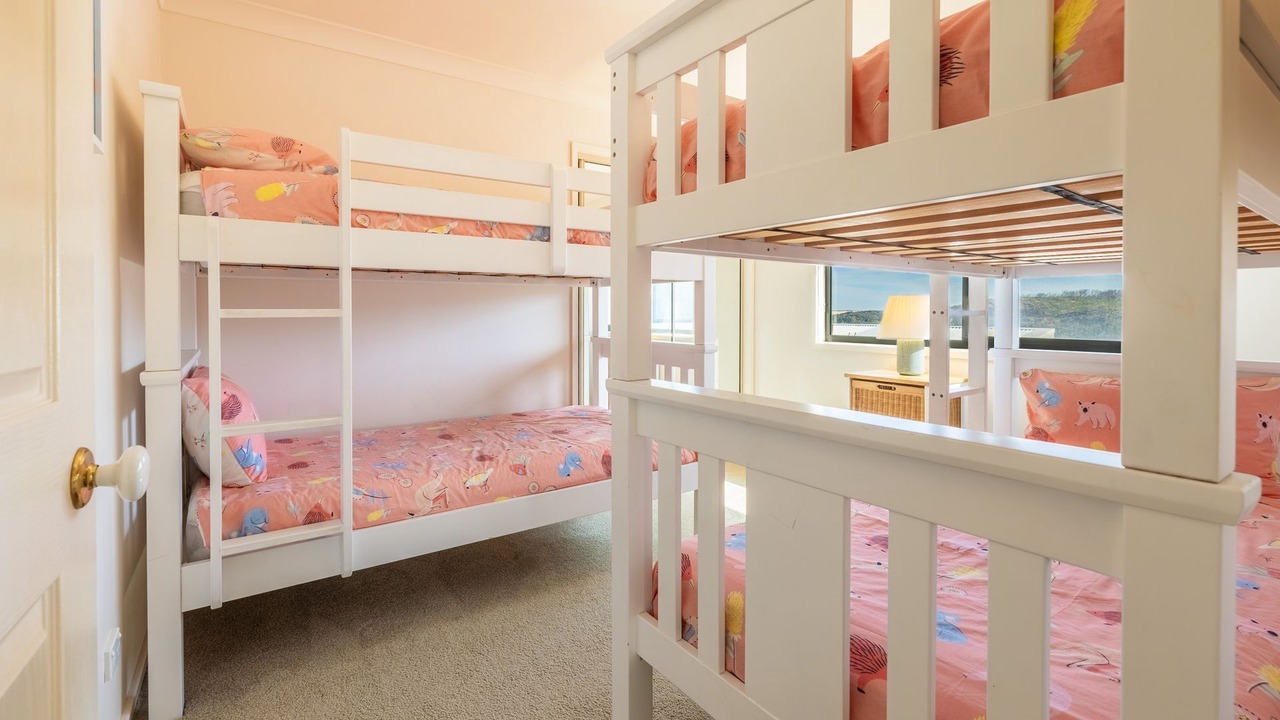Photo of Bedroom in Fishermans Bay