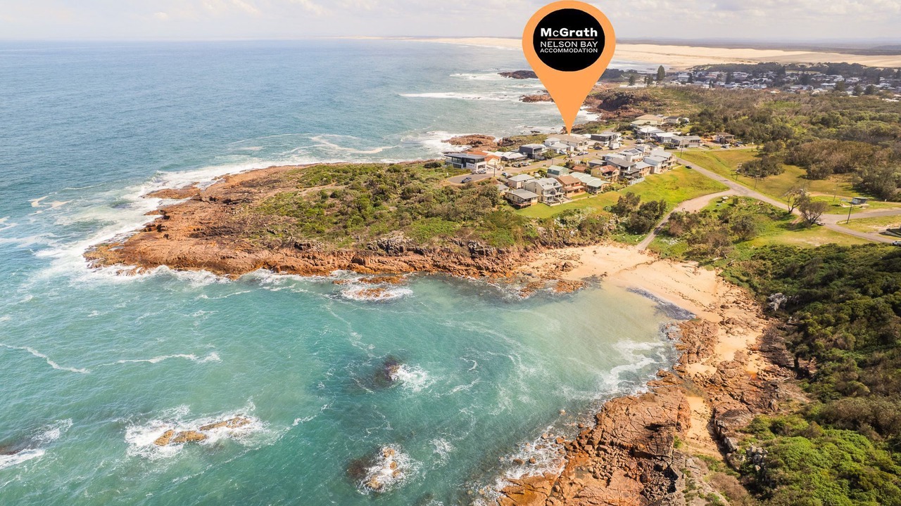 Photo of Outdoor in Fishermans Bay